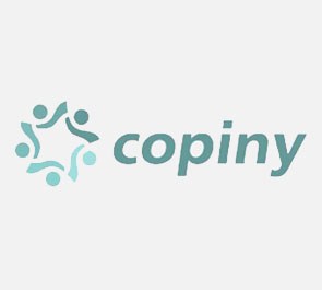 Copiny